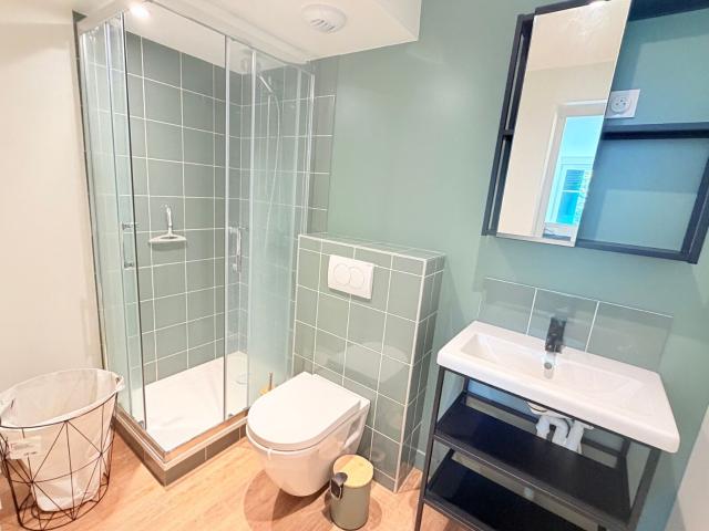 Appartement location à Saint-Germain-en-Laye, Triel-sur-seine