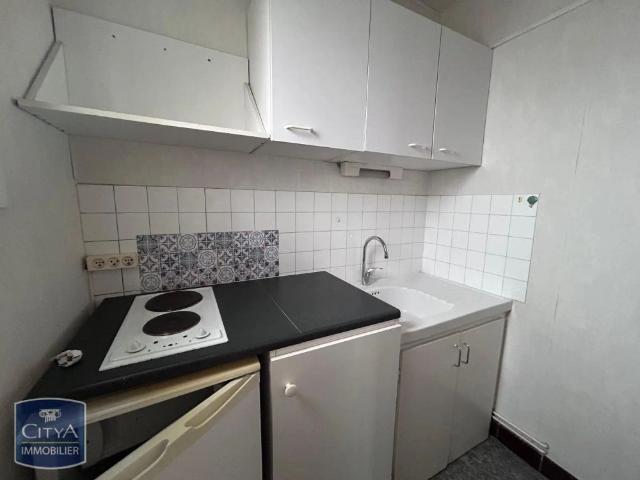 Appartement location à Tours