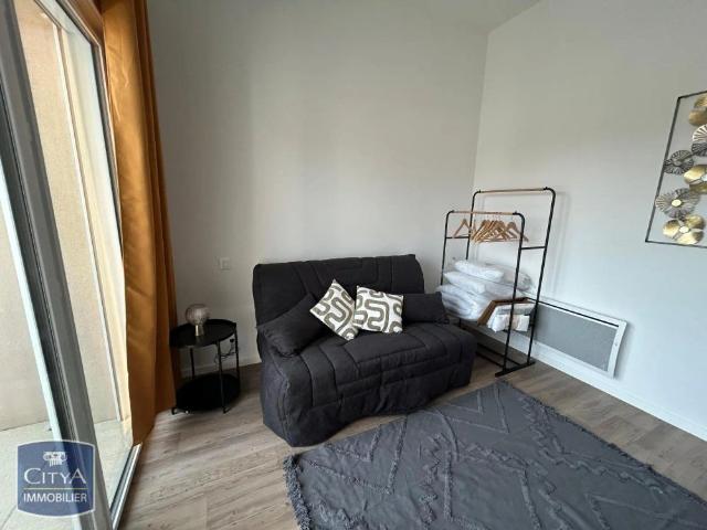 Appartement location à La Rochelle, Aytré