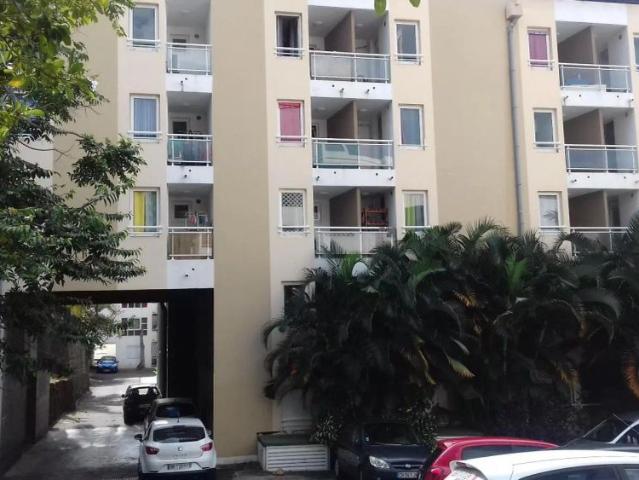 Appartement location à La Réunion