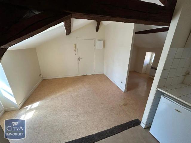 Appartement location à Cholet