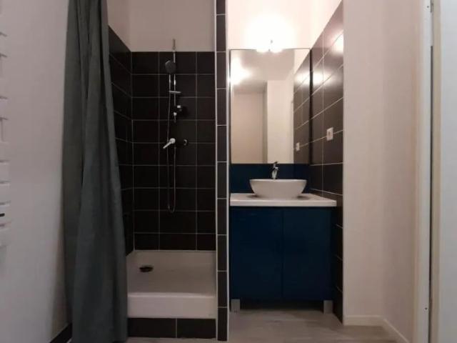 Studio location à Lyon, Métropole de Lyon