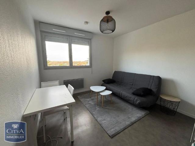 Studio location à Lyon, Métropole de Lyon