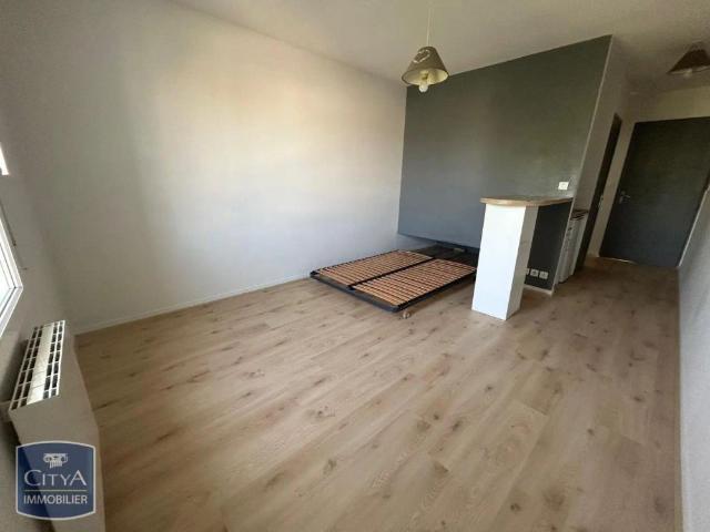 Studio location à Niort