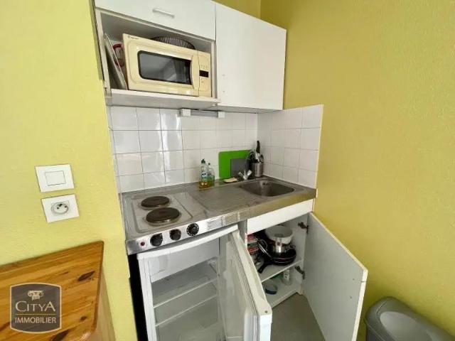 Appartement location à Rouen, Ruan