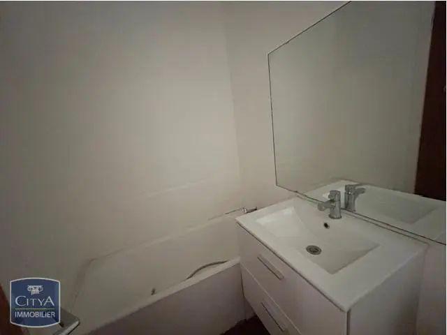 Appartement location à Aix-en-Provence, Les Pennes-mirabeau
