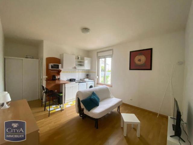 Appartement location à Tours