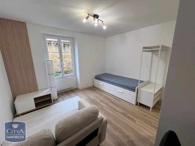 Appartement location à Le Mans