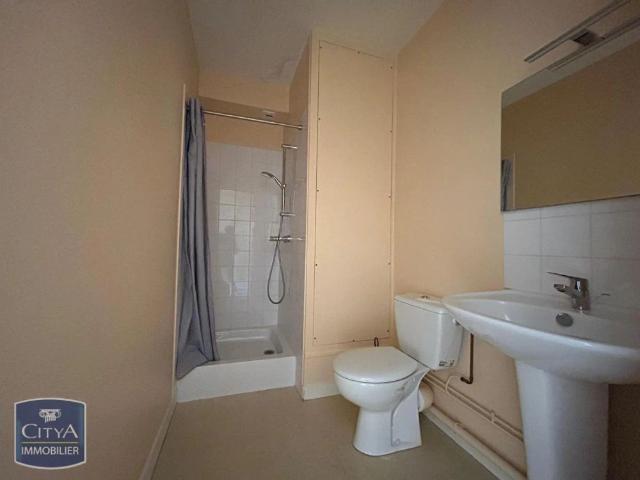 Appartement location à Alençon, Damigny