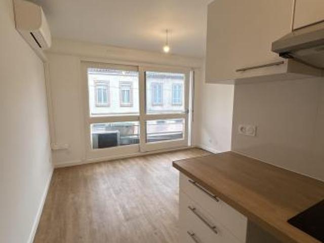 Appartement location à Montauban