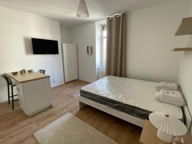 Appartement location à Limoges