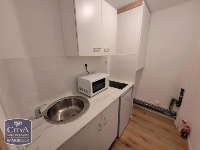 Appartement location à Boulogne-sur-Mer, Boulogne-sur-mer