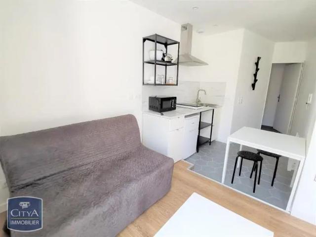 Appartement location à Laon