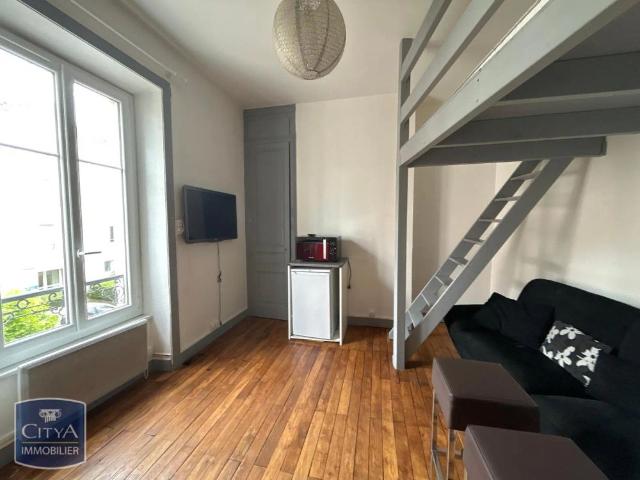 Appartement location à Limoges