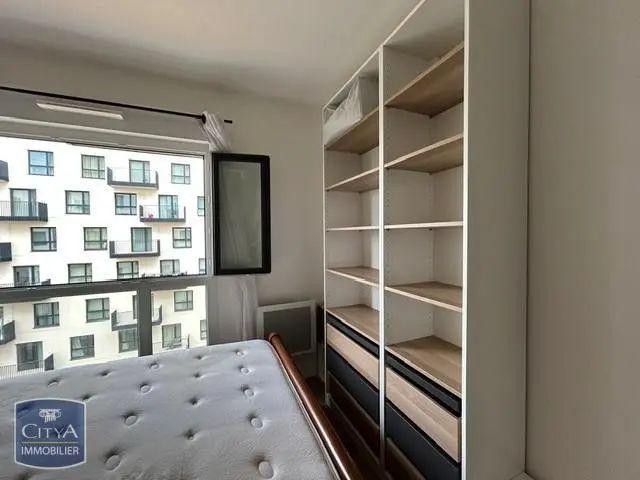 Appartement location à Antony