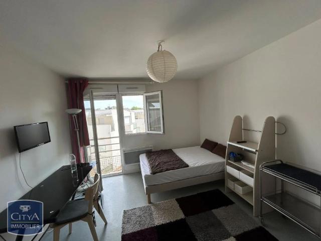 Appartement location à Tours