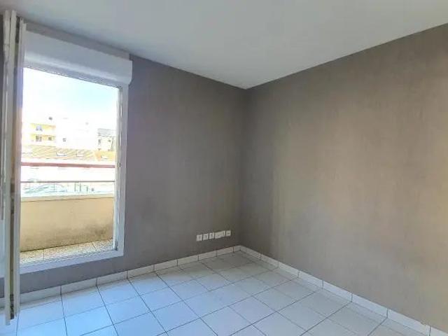 Studio location à Le Havre