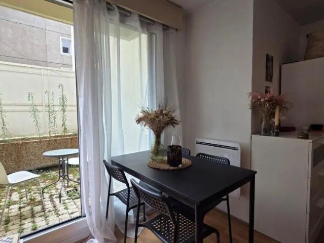 Appartement location à Clermont-Ferrand, Clermont-ferrand