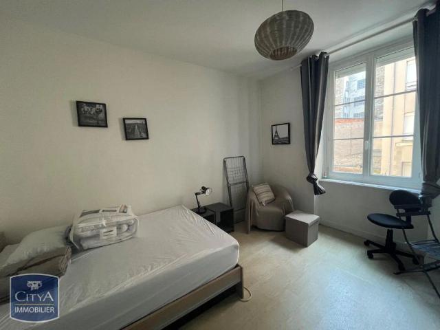 Appartement location à Limoges
