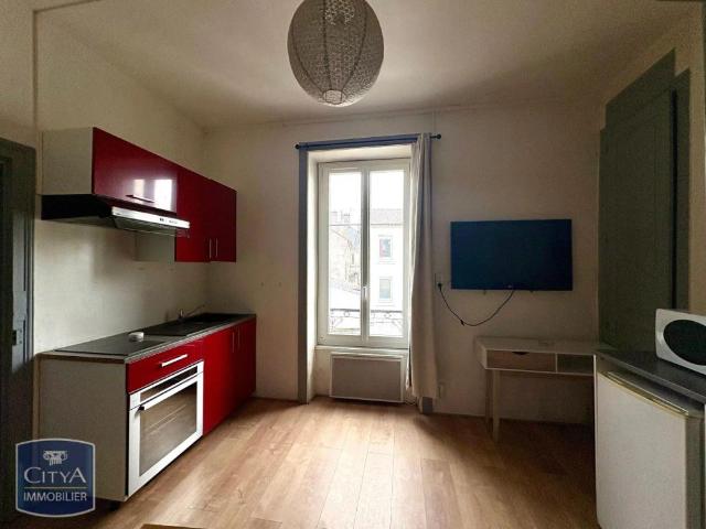 Appartement location à Limoges