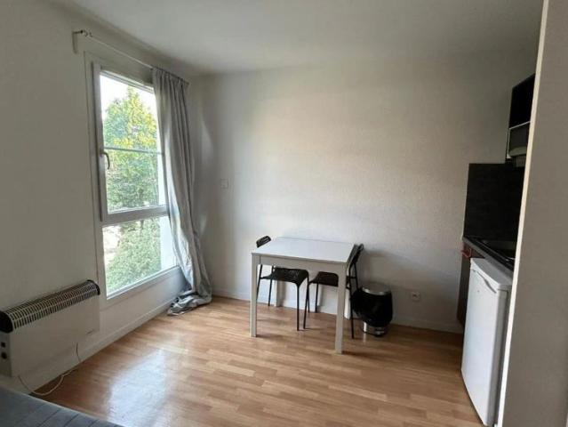 Studio location à Mulhouse