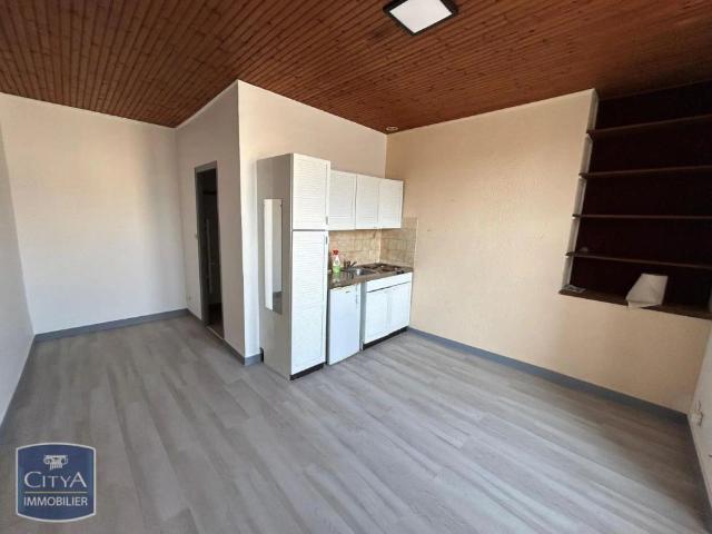 Appartement location à Poitiers