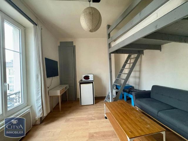 Appartement location à Limoges