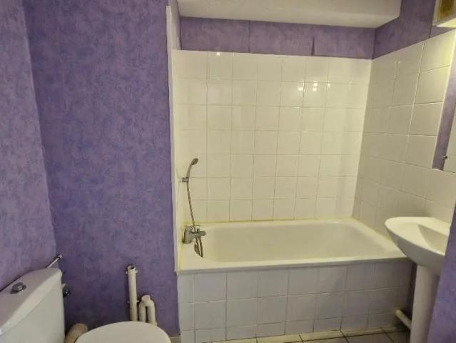 Appartement location à Le Havre