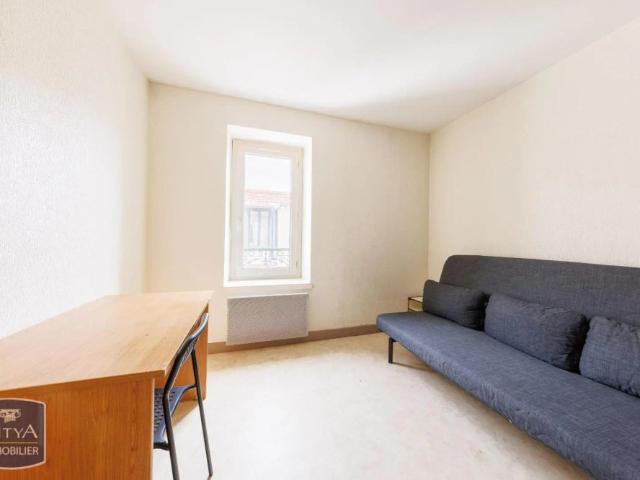 Studio location à Vichy