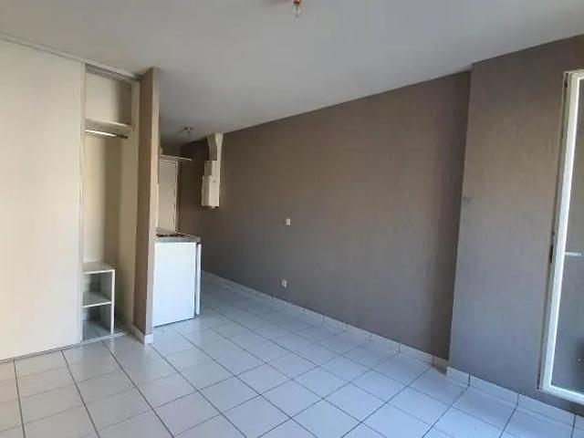 Studio location à Le Havre