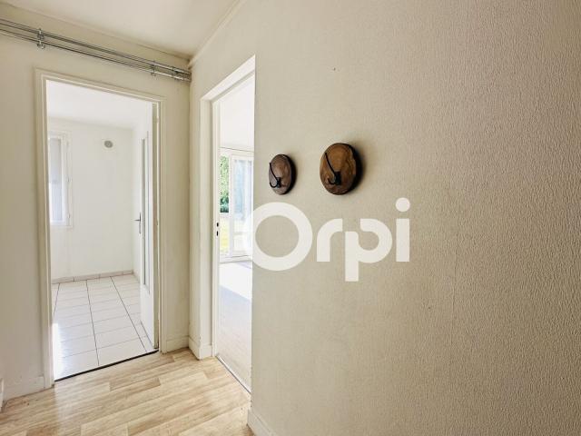 Appartement location à Soissons, Crouy