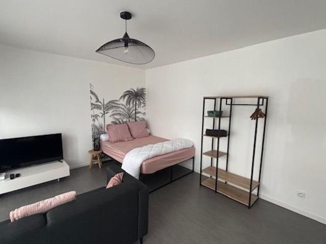 Appartement location à Saint-Julien-en-Genevois, Annemasse