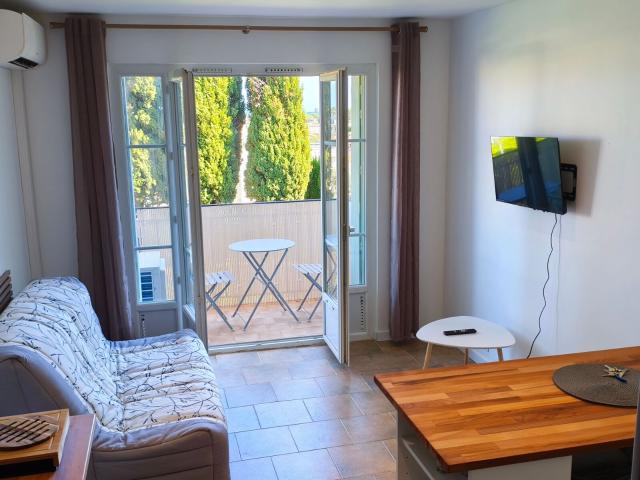 Appartement location à Grasse, Villeneuve-loubet