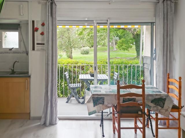 Appartement location à Forcalquier, Gréoux-les-bains