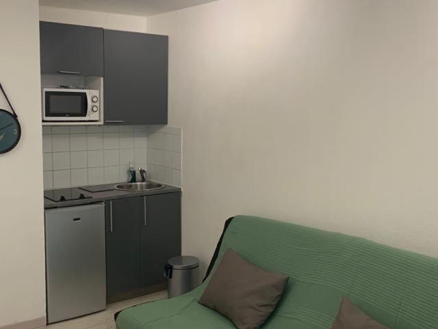 Appartement location à Nice