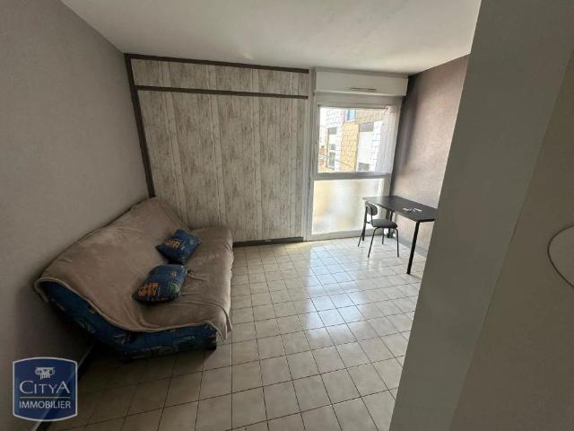 Studio location à Nancy, Grand Est