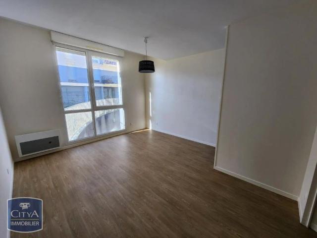 Appartement location à Le Mans