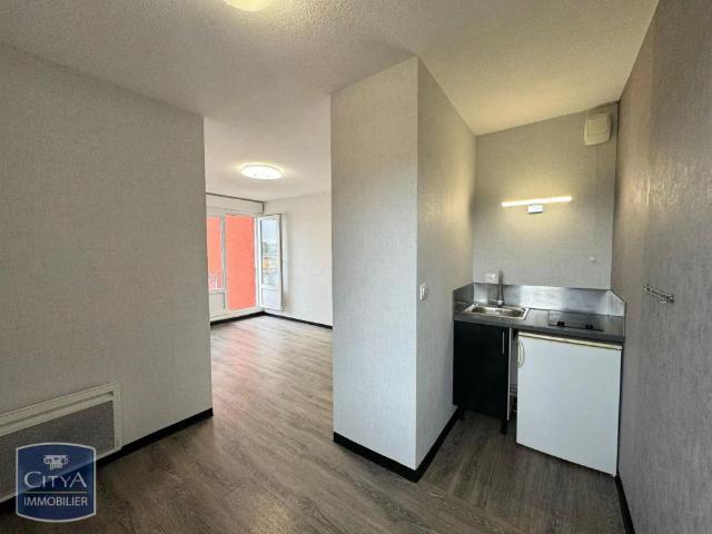 Appartement location à Pau, Lons