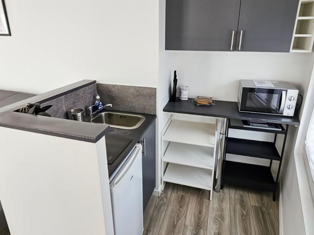 Appartement location à Reims