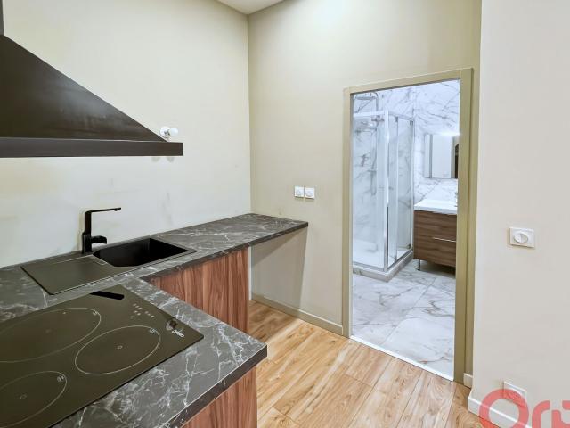 Appartement location à Arrondissement de Toulon, La Seyne-sur-mer