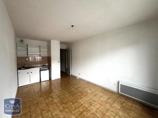 Appartement location à Grenoble