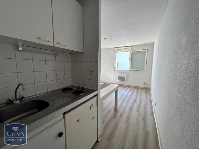 Appartement location à Niort