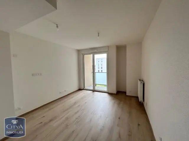 Appartement location à Mulhouse, Illzach