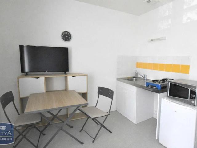 Studio location à Cholet