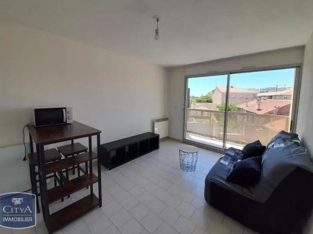 Studio location à Nîmes