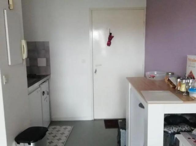 Appartement location à Pau