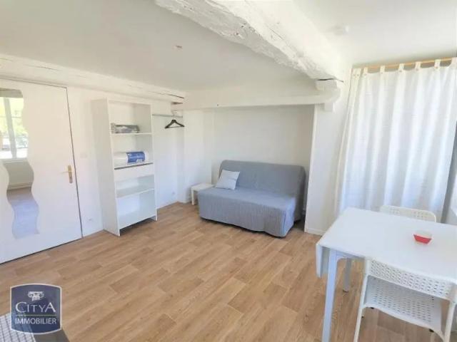 Appartement location à Laon