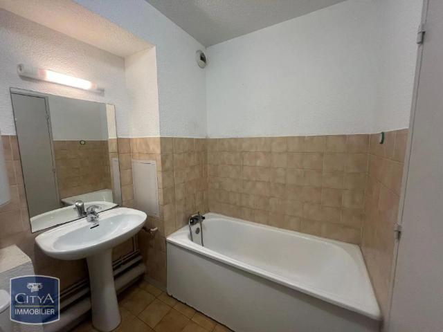 Appartement location à Grenoble