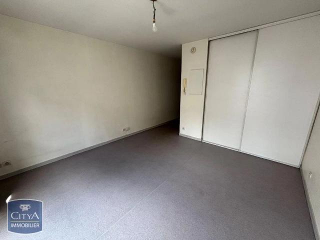 Appartement location à Le Havre