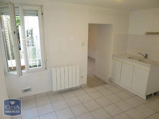 Appartement location à Grenoble, Fontaine